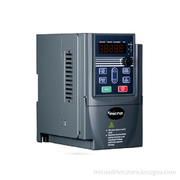 KE300X Series Mini Frequency Inverter